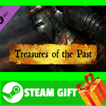⭐️ Kingdom Come: Deliverance – Treasures of The Past