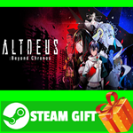 ⭐️ВСЕ СТРАНЫ+РОССИЯ⭐️ ALTDEUS: Beyond Chronos STEAM