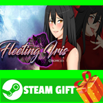 ⭐️ВСЕ СТРАНЫ+РОССИЯ⭐️ Fleeting Iris Steam Gift