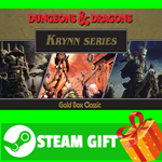 ⭐️ВСЕ СТРАНЫ⭐️ Dungeons & Dragons: Krynn Series STEAM