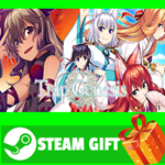 ⭐️ВСЕ СТРАНЫ+РОССИЯ⭐️ Trap Genesis Steam Gift