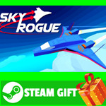⭐️ВСЕ СТРАНЫ+РОССИЯ⭐️ Sky Rogue Steam Gift