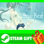 ⭐️ВСЕ СТРАНЫ+РОССИЯ⭐️ SeaBed Steam Gift