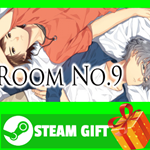 ⭐️ВСЕ СТРАНЫ+РОССИЯ⭐️ Room No. 9 Steam Gift