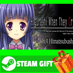 ⭐️ Higurashi When They Cry Hou - Ch.4 Himatsubushi