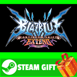 ⭐️ВСЕ СТРАНЫ⭐️ BlazBlue: Continuum Shift Extend STEAM