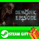 ⭐️ВСЕ СТРАНЫ+РОССИЯ⭐️ Demonic Episode Steam Gift