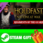 ⭐️ Holdfast: Nations At War - Regiments of the Guard