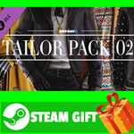 ⭐️ВСЕ СТРАНЫ+РОССИЯ⭐️ PAYDAY 2: Tailor Pack 2 STEAM