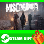 ⭐️ВСЕ СТРАНЫ+РОССИЯ⭐️ Miscreated Steam Gift
