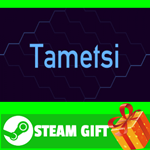 ⭐️ВСЕ СТРАНЫ+РОССИЯ⭐️ Tametsi Steam Gift
