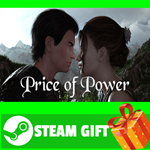 ⭐️ВСЕ СТРАНЫ+РОССИЯ⭐️ Price of Power Steam Gift
