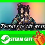 ⭐️ВСЕ СТРАНЫ+РОССИЯ⭐️ Journey to the West Steam Gift