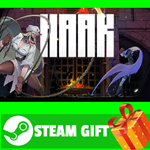 ⭐️ВСЕ СТРАНЫ+РОССИЯ⭐️ HAAK Steam Gift