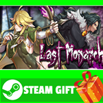 ⭐️ВСЕ СТРАНЫ+РОССИЯ⭐️ Last Monarch Steam Gift