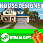 ⭐️ВСЕ СТРАНЫ+РОССИЯ⭐️ House Designer : Fix & Flip STEAM