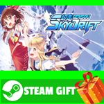 ⭐️ВСЕ СТРАНЫ+РОССИЯ⭐️ GENSOU Skydrift Steam Gift