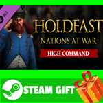 ⭐️ВСЕ СТРАНЫ⭐️ Holdfast: Nations At War - High Command
