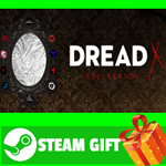 ⭐️ВСЕ СТРАНЫ+РОССИЯ⭐️ Dread X Collection Steam Gift