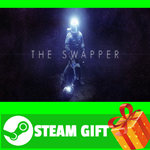 ⭐️ВСЕ СТРАНЫ+РОССИЯ⭐️ The Swapper Steam Gift