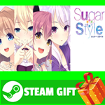 ⭐️ВСЕ СТРАНЫ+РОССИЯ⭐️ Sugar * Style Steam Gift