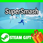 ⭐️ВСЕ СТРАНЫ+РОССИЯ⭐️ SuperSmash: Physics Battle STEAM