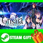 ⭐️ВСЕ СТРАНЫ+РОССИЯ⭐️ Grisaia Chronos Rebellion STEAM