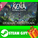 ⭐️ВСЕ СТРАНЫ⭐️ Kena: Bridge of Spirits Soundtrack STEAM