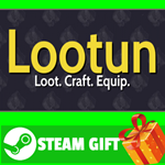 ⭐️ВСЕ СТРАНЫ+РОССИЯ⭐️ Lootun Steam Gift