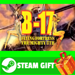 ⭐️ВСЕ СТРАНЫ⭐️ B-17 Flying Fortress: The Mighty 8th