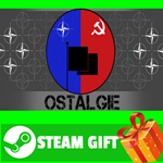 ⭐️ВСЕ СТРАНЫ+РОССИЯ⭐️ Ostalgie: The Berlin Wall STEAM
