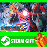 ⭐️ВСЕ СТРАНЫ+РОССИЯ⭐️ Blaster Master Zero 2 Steam Gift