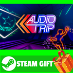 ⭐️ВСЕ СТРАНЫ+РОССИЯ⭐️ Audio Trip Steam Gift