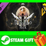 ⭐️ВСЕ СТРАНЫ⭐️ DJMAX RESPECT V - Deemo Pack STEAM