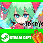 ⭐️ВСЕ СТРАНЫ⭐️ TOKOYO: The Tower of Perpetuity STEAM