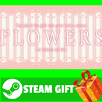 ⭐️ВСЕ СТРАНЫ+РОССИЯ⭐️ Flowers -Le volume sur ete- STEAM