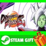 ⭐️ВСЕ СТРАНЫ⭐️ DRAGON BALL FIGHTERZ - Zamasu (Fused)
