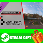 ⭐️ВСЕ СТРАНЫ⭐️ Automobilista 2 - Spa-Francorchamps Pack