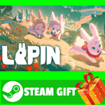 ⭐️ВСЕ СТРАНЫ+РОССИЯ⭐️ LAPIN Steam Gift