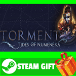⭐️ВСЕ СТРАНЫ+РОССИЯ⭐️ Torment: Tides of Numenera STEAM