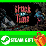 ⭐️ВСЕ СТРАНЫ+РОССИЯ⭐️ Stuck In Time Steam Gift