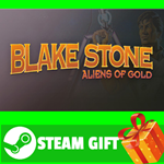⭐️ВСЕ СТРАНЫ+РОССИЯ⭐️ Blake Stone: Aliens of Gold STEAM