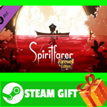 ⭐️ Spiritfarer: Farewell Edition - Digital Artbook