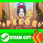 ⭐️ВСЕ СТРАНЫ+РОССИЯ⭐️ Pekoe Steam Gift