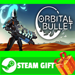 ⭐️ВСЕ СТРАНЫ⭐️ Orbital Bullet – The 360° Rogue-lite