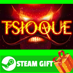⭐️ВСЕ СТРАНЫ+РОССИЯ⭐️ TSIOQUE Steam Gift