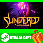 ⭐️ВСЕ СТРАНЫ+РОССИЯ⭐️ Sundered: Eldritch Edition STEAM