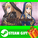 ⭐️ВСЕ СТРАНЫ+РОССИЯ⭐️ Saint Emiliana Steam Gift