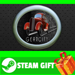⭐️ВСЕ СТРАНЫ+РОССИЯ⭐️ GearCity Steam Gift