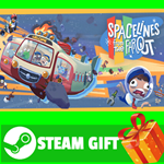 ⭐️ВСЕ СТРАНЫ+РОССИЯ⭐️ Spacelines from the Far Out STEAM